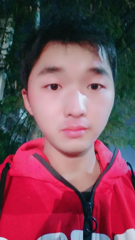 微尘的第一张照片--莆田相亲服务中心
