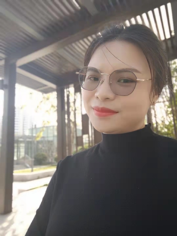 liuxiaoxiao的第一张照片--莆田相亲服务中心