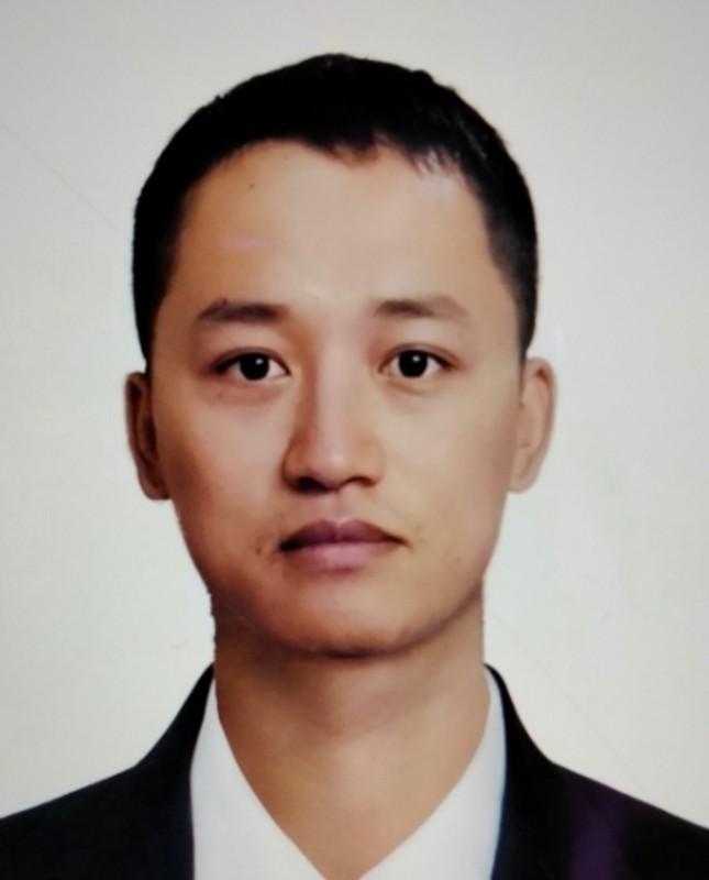 东哥的第一张照片--莆田相亲服务中心