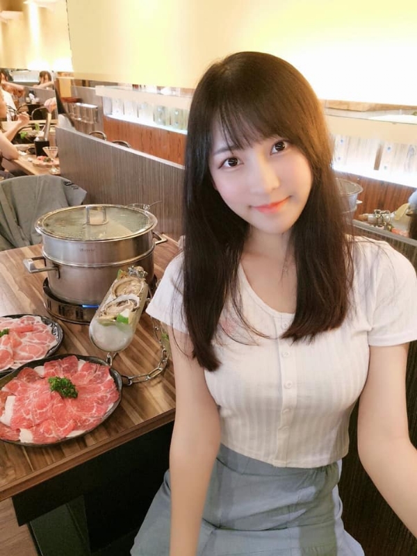 佳欣的第一张照片--莆田相亲服务中心