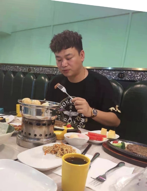 杰的第二张照片--莆田相亲服务中心