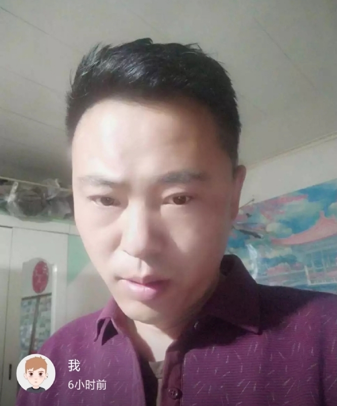 单身王子的第一张照片--莆田相亲服务中心