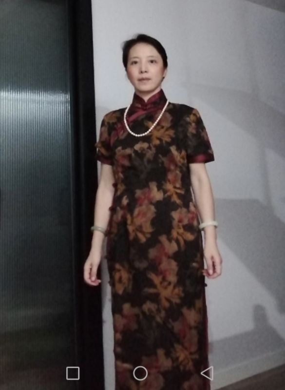 起起的第一张照片--莆田相亲服务中心
