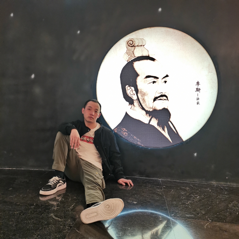 小灰灰的第一张照片--莆田相亲服务中心