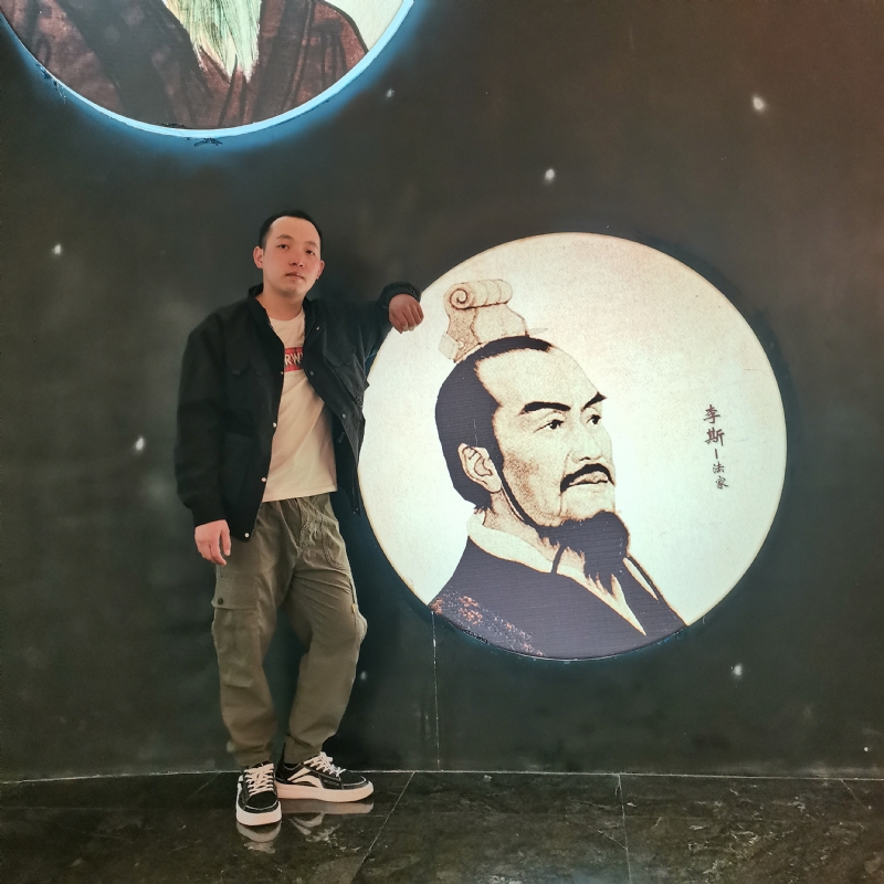 小灰灰的第三张照片--莆田相亲服务中心