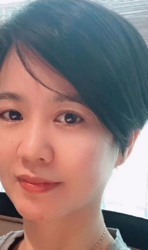 琪琪的第一张照片--莆田相亲服务中心