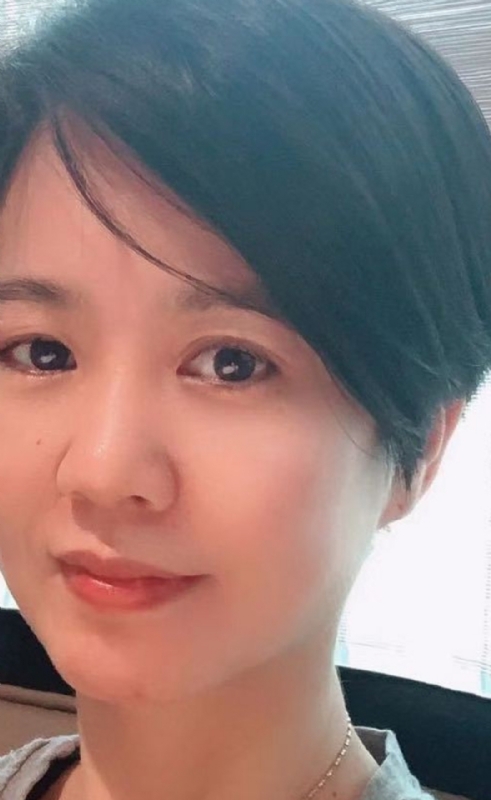 琪琪的第三张照片--莆田相亲服务中心