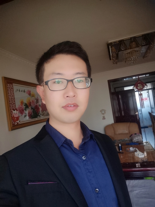 遇一人白首的第二张照片--莆田相亲服务中心