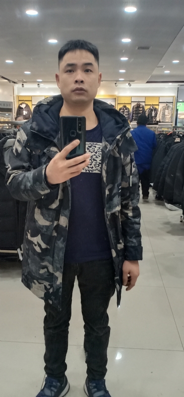 等待你的出现的第一张照片--莆田相亲服务中心