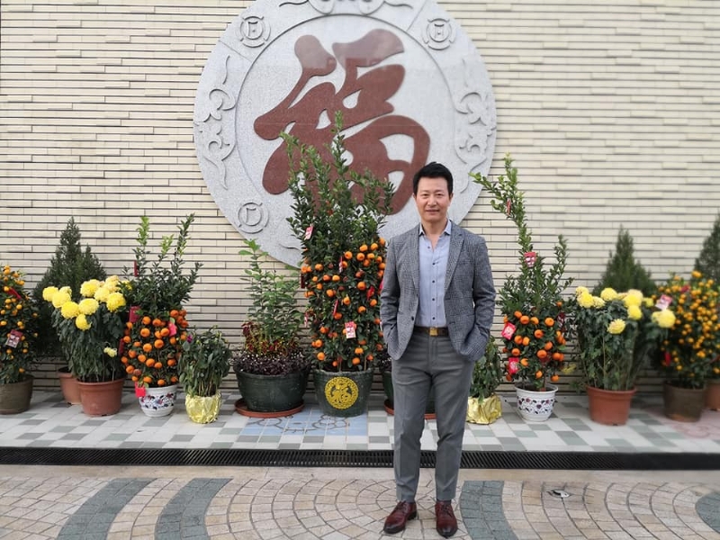 心灵港湾的第一张照片--莆田相亲服务中心