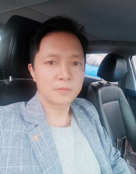 深蓝的第一张照片--莆田相亲服务中心