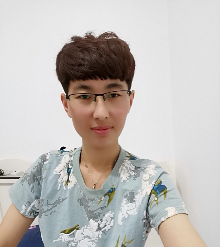 青春的翅膀的第一张照片--莆田相亲服务中心