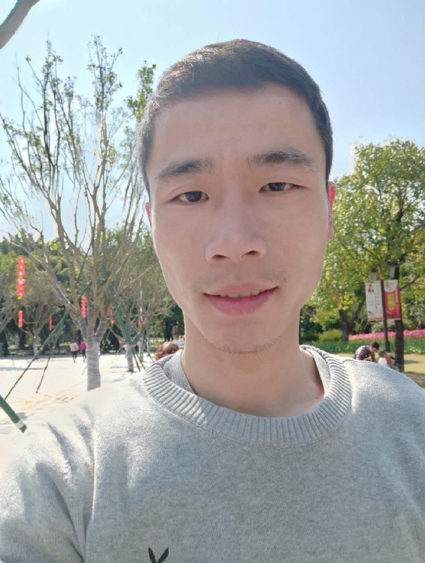 小懒虫的第一张照片--莆田相亲服务中心