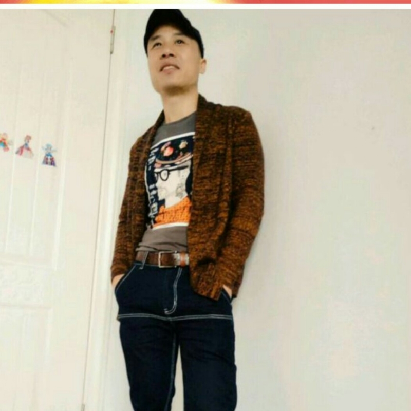 一切随缘的第一张照片--莆田相亲服务中心