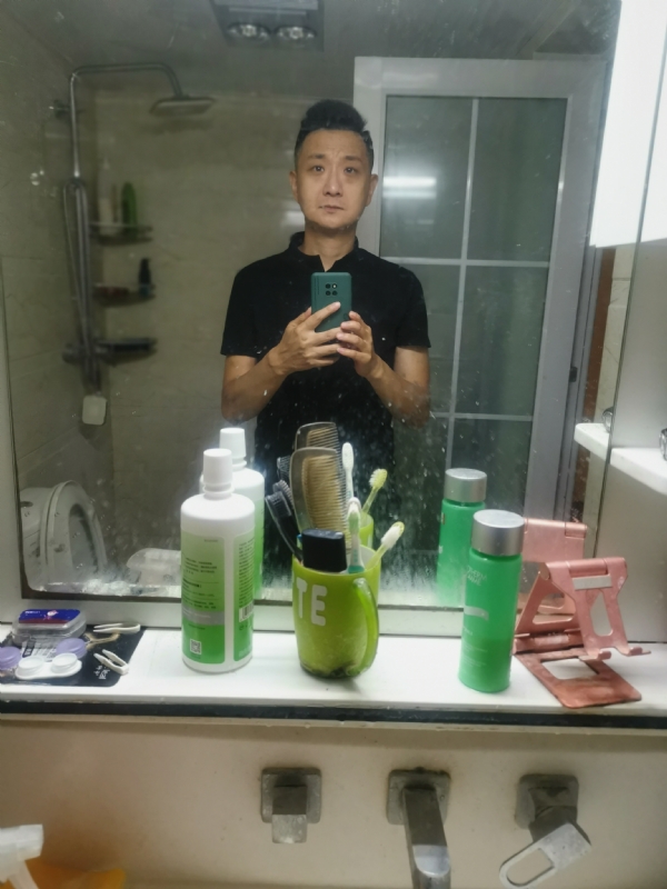 龙少的第一张照片--莆田相亲服务中心