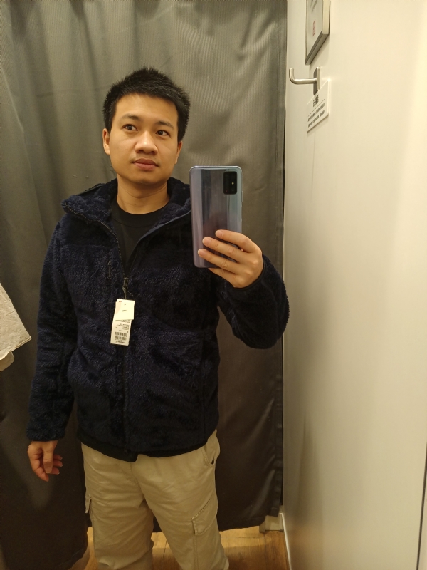 冬天的太阳的第一张照片--莆田相亲服务中心