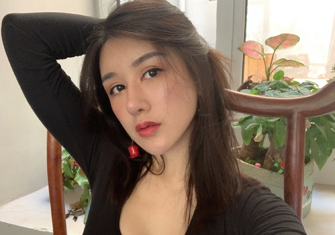 林依依的第一张照片--莆田相亲服务中心