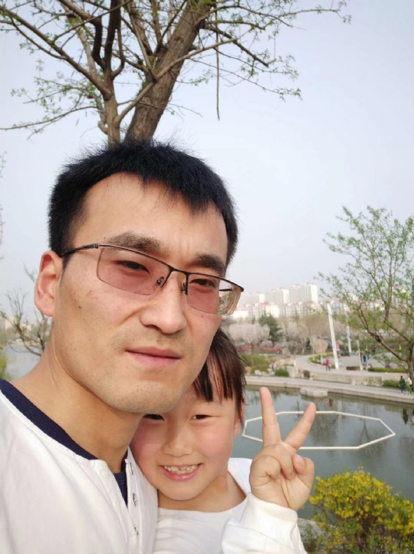 简单的幸福的第一张照片--莆田相亲服务中心