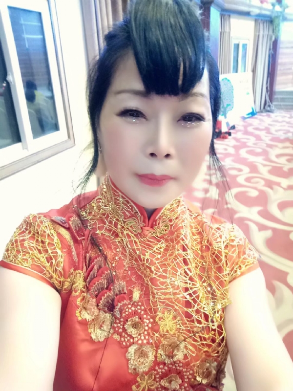 冰雪的第一张照片--莆田相亲服务中心