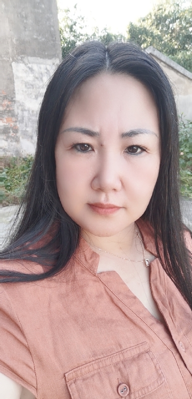 乖乖一女的第一张照片--莆田相亲服务中心