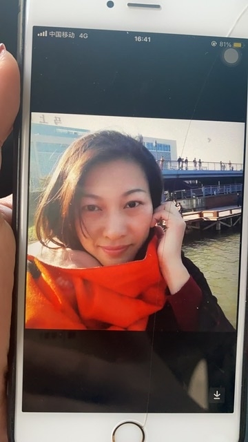 宇哥的第一张照片--莆田相亲服务中心