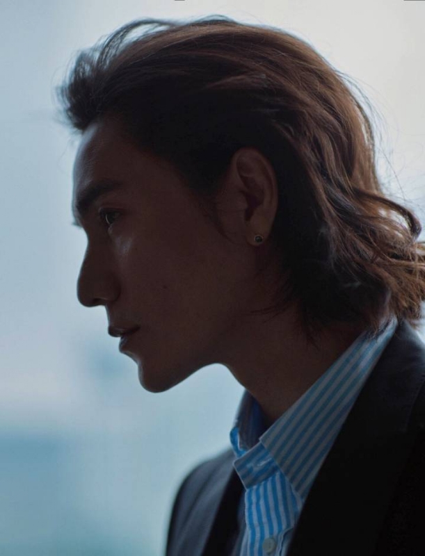 李嘉廷的第二张照片--莆田相亲服务中心