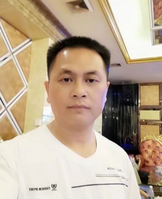 小梁的第一张照片--莆田相亲服务中心