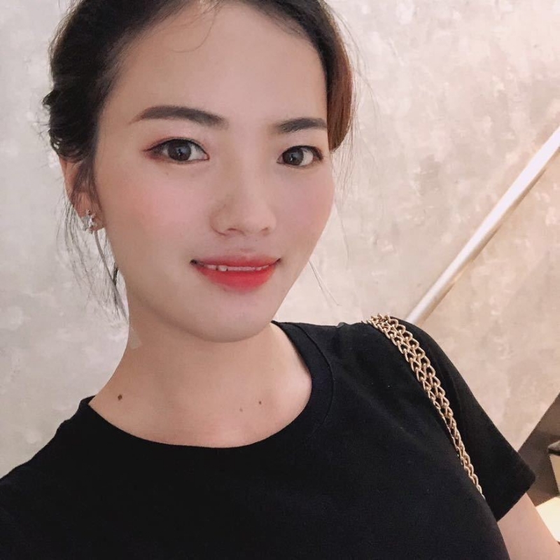 咚咚的第一张照片--莆田相亲服务中心