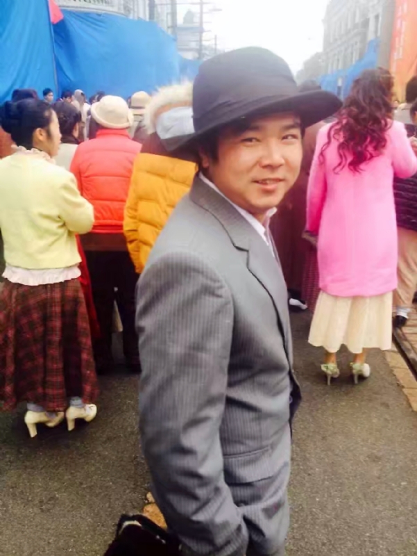 洁白的北戴河的第三张照片--莆田相亲服务中心