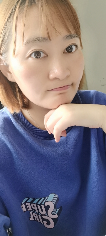 花花火的第一张照片--莆田相亲服务中心