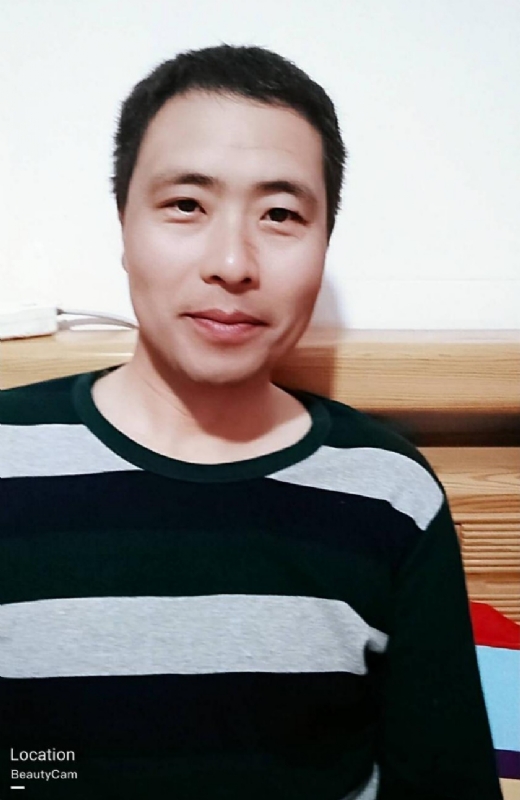 真爱难寻的第一张照片--莆田相亲服务中心