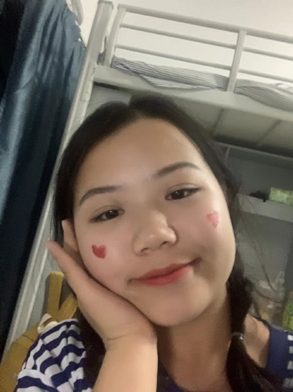轻轻的一片云的第一张照片--莆田相亲服务中心