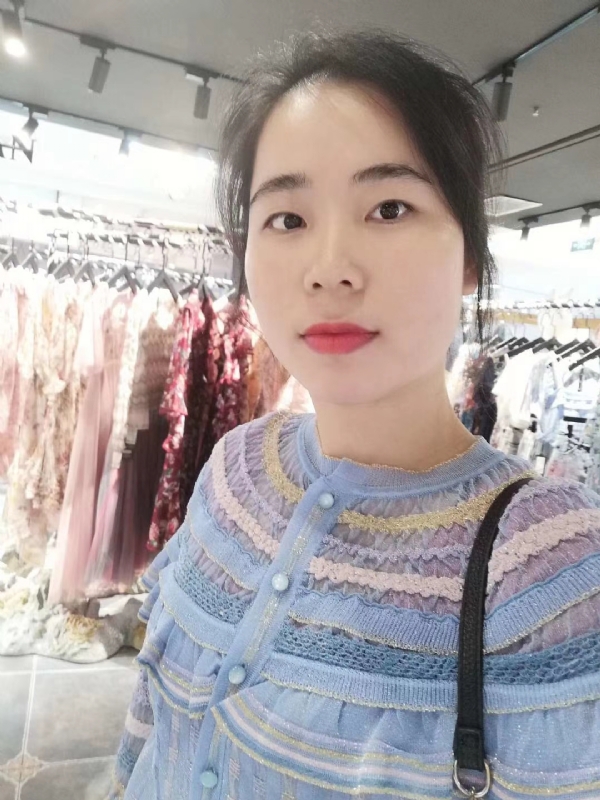 团笑的第一张照片--莆田相亲服务中心