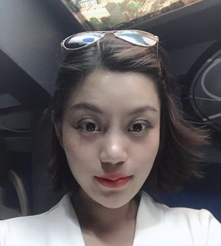 春暖花开的第二张照片--莆田相亲服务中心