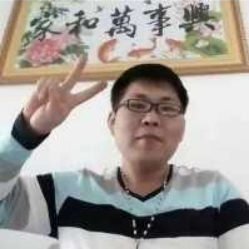 快乐就好的第一张照片--莆田相亲服务中心