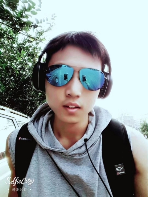 失意的人的第一张照片--莆田相亲服务中心
