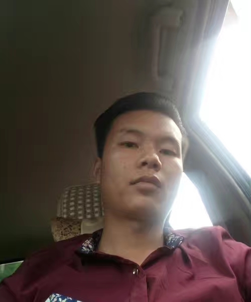 单亲爸爸的第一张照片--莆田相亲服务中心