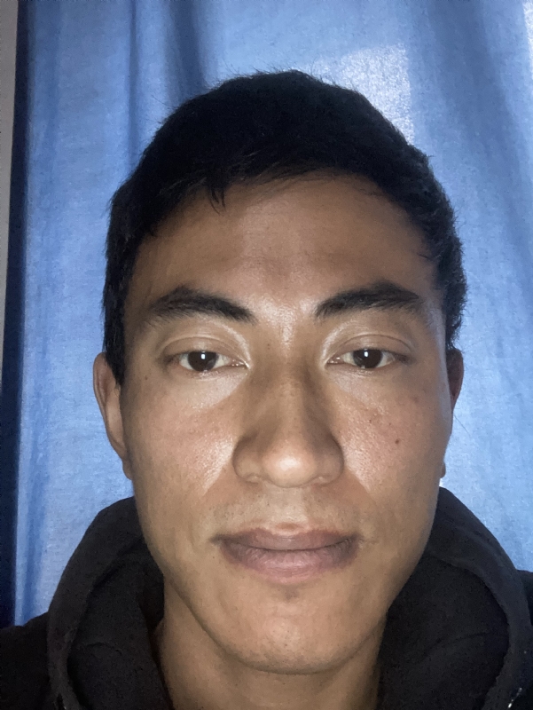 轻轻的的第一张照片--莆田相亲服务中心