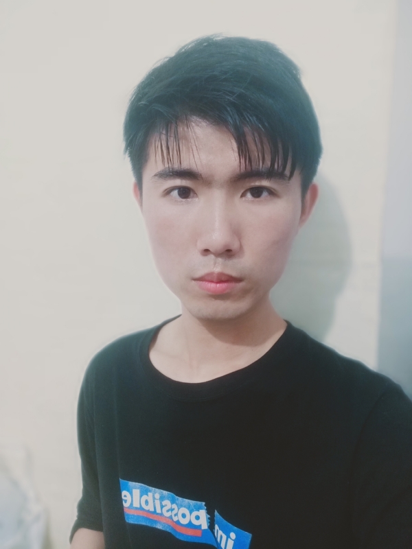奔跑的範儿的第二张照片--莆田相亲服务中心
