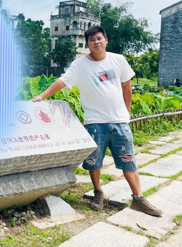 张海187的第一张照片--莆田相亲服务中心
