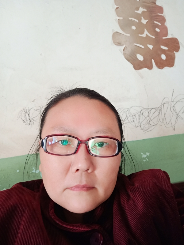 苦乐的第一张照片--莆田相亲服务中心