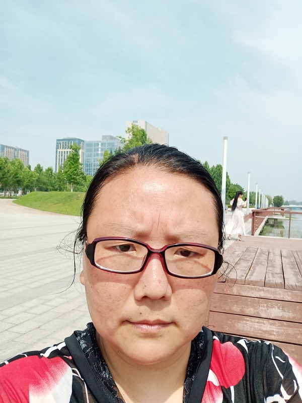 苦乐的第四张照片--莆田相亲服务中心