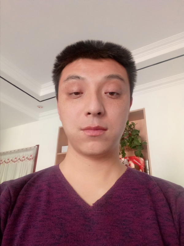 钱永辉的第一张照片--莆田相亲服务中心