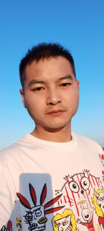 有梦不怕痛的第一张照片--莆田相亲服务中心