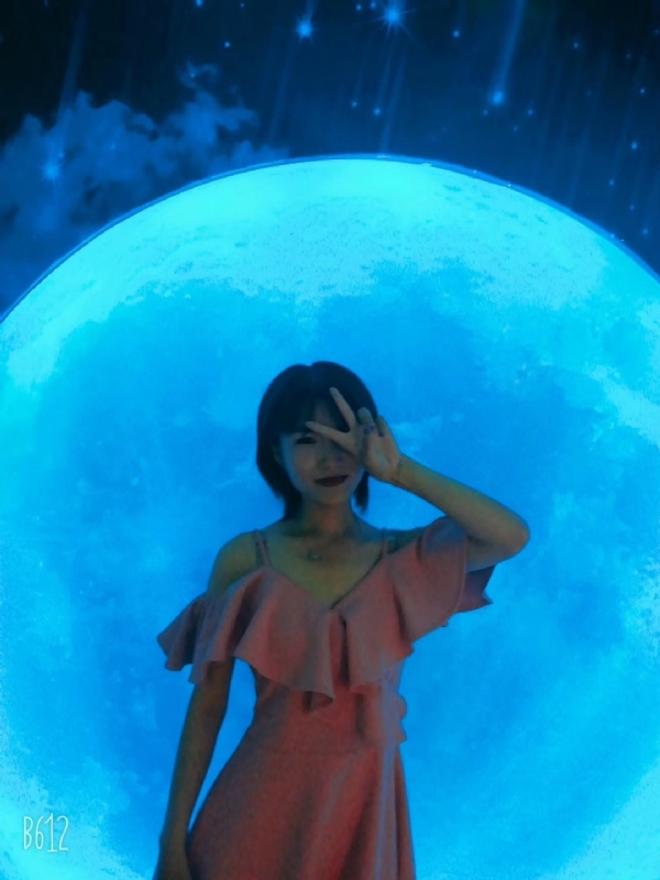 Smile的第一张照片--莆田相亲服务中心