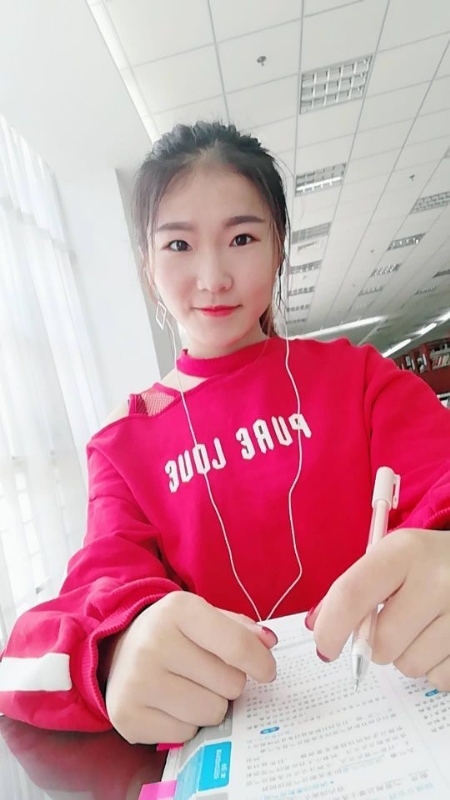 Smile的第二张照片--莆田相亲服务中心