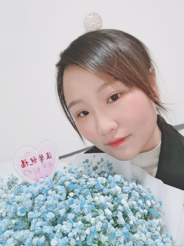 傻丫头的第一张照片--莆田相亲服务中心