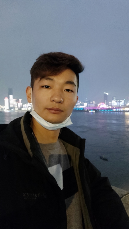 遇见的第一张照片--莆田相亲服务中心