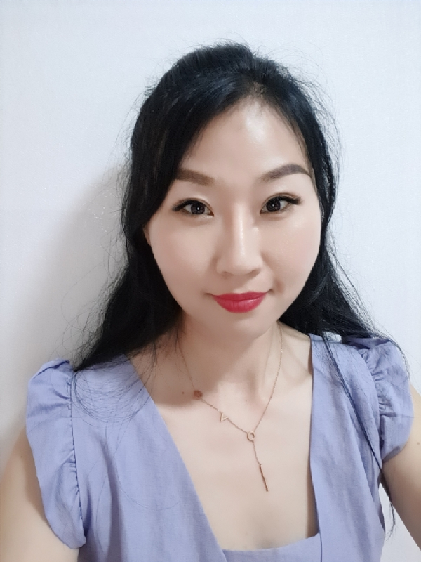 淘淘的第一张照片--莆田相亲服务中心