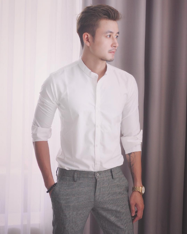 kevin的第一张照片--莆田相亲服务中心